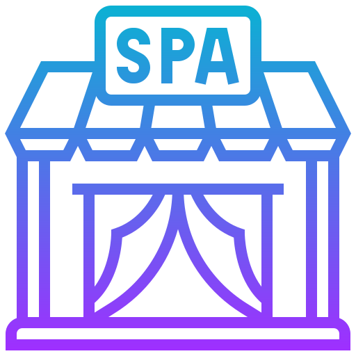 Spa In M3M Golf Hills Sector 79 Project
